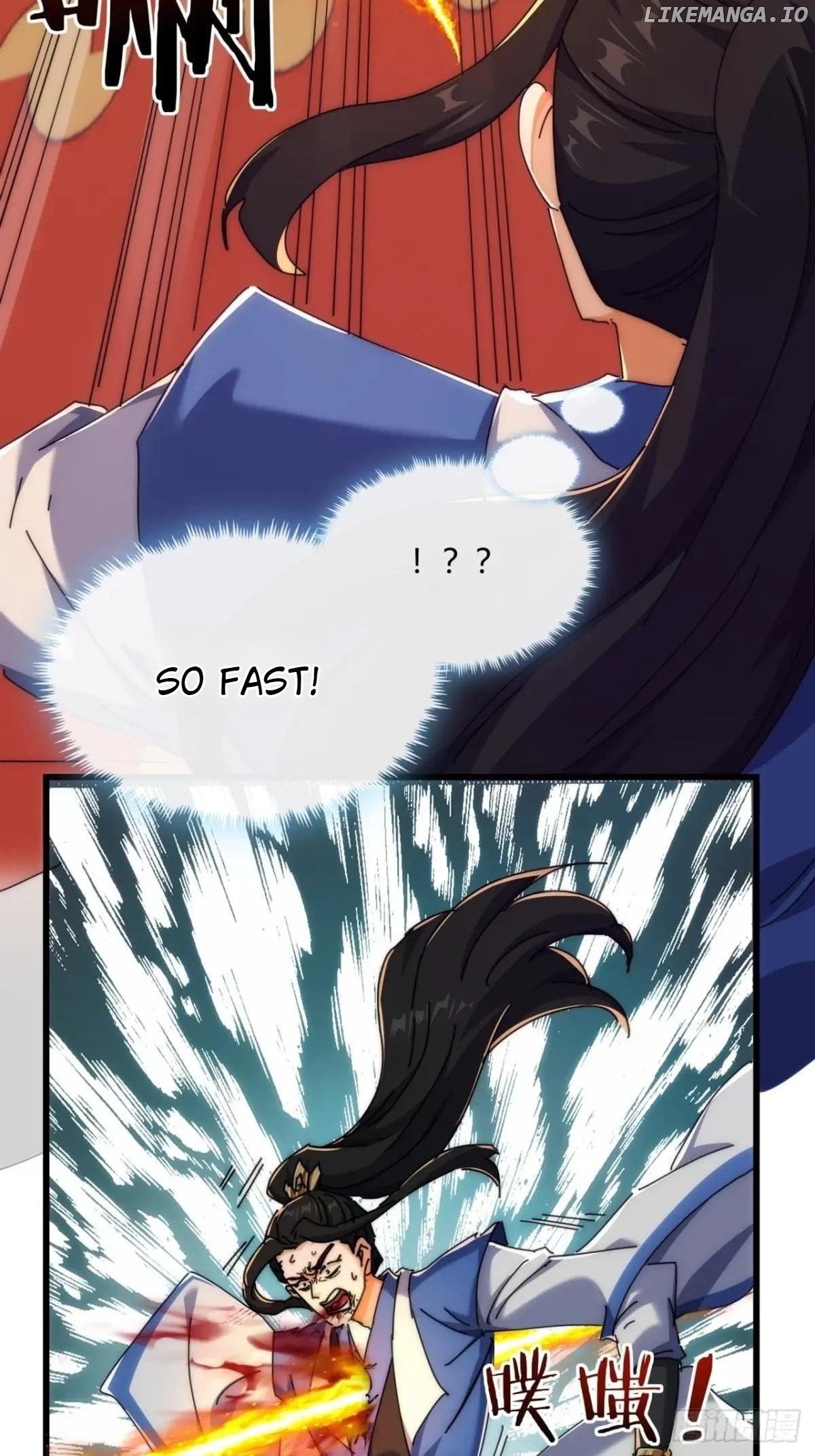 Please Slay The Demon! Young Master! Chapter 184 - page 17